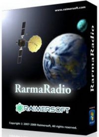 RarmaRadio 2.64 [Multi/Rus]