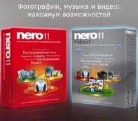     Nero Kwik Media Free 11.0.14900 [Multilanguage, ]