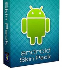 Android Skin Pack 1.0 [ML/]