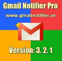 Gmail Notifier Pro 3.2.1