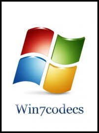 Бесплатный набор кодеков Win7codecs 3.1.0 + x64 Components 3.1.0 [Многоязычный]