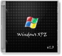 Windows XPE v1.0 [Eng/Rus]