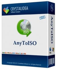  AnyToISO Professional 3.2.2 Build 430 [Multi/Rus]