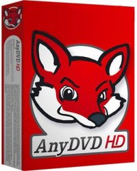 AnyDVD & AnyDVD HD v6.8.8.0 Final