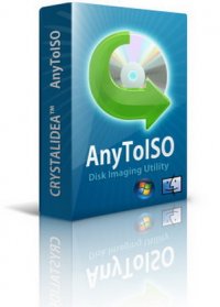 AnyToISO Professional 3.2.2 Build 432
