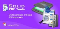 Solid PDF Tools v7.1 build 1259 