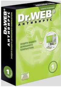 Dr.Web Portable Scanner 6.00.11.07112 by HA3APET RePack