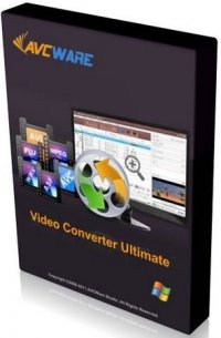   AVCWare Video Converter Ultimate 6.7.0.0930 [Multi+Rus]