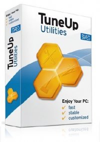 TuneUp Utilities 2012 12.0.2020.22