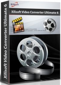 Xilisoft Video Converter Ultimate 6.7.0 build 0930 RePack by CTYDEHT []