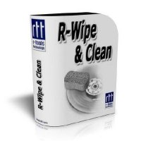 R-Wipe & Clean 9.6.1796 +  