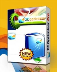 PC Optimizer Pro 6.1.7.3 Portable