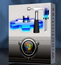 WinUtilities Professional Edition 10.36 Portable by Valx