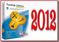 TuneUp Utilities 2012 12.0.2030.10 (RUS/ENG)