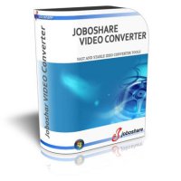 Joboshare Video Converter 3.0.7 portable 1021 [Ru]