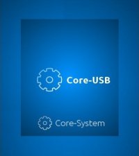 Windows XP Core-USB 11.10 x86 (32-bit) []