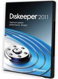 Diskeeper 2011 Pro Premier / 15.0.958.0 Rus_32+Diskeeper 2011 Pro Premier / 15.0.958.0 Rus_64 