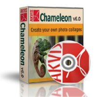 AKVIS Chameleon v7.5.1674.8209 