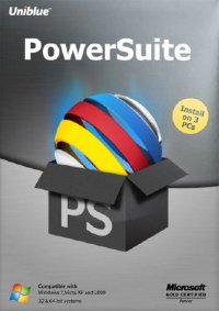 Uniblue PowerSuite 2011 3.0.4.6 