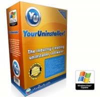 Your Uninstaller! Pro 7.4.2011.11