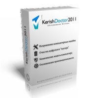 Kerish Doctor 2011 4.20 [ENG/RUS]