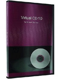 Virtual CD v 10.1.0.14 Full Retail [Rus, Eng, Ger]