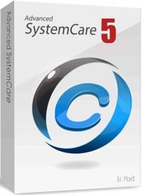 Advanced SystemCare 5.0 Beta 3 Pro + portable [Rus/Eng]