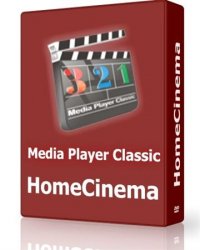 Media Player Classic HomeCinema FULL 1.5.3.3795 RuS + Portable