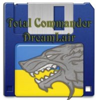 Total Commander DreamLair 2012 beta Total Commander SoftLair 2012 beta []