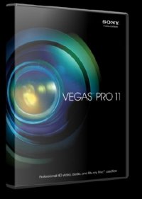 Sony Vegas PRO 11.0 Build 370(1) [,  ]