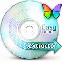 Easy CD-DA Extractor v15.3.1.1 