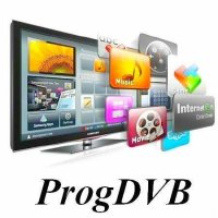 ProgDVB Standart Edition 6.73 RuS Portable