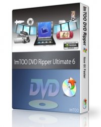 ImTOO DVD Ripper Ultimate 6.8.0.1101 [Multi+Rus]