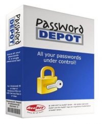 Password Depot Professional v6.0.6