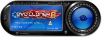 OpenCloner DVD-Cloner 8.70 Build 1015 