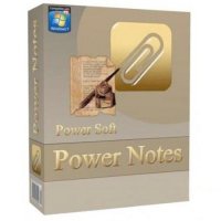 Power Notes 3.62.1.4280