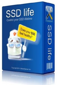 SSDLife Pro v2.1.38 