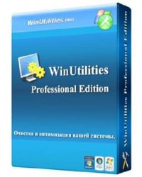 WinUtilities Pro v10.37 