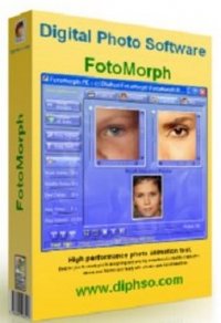 FotoMorph 13.4 [Multi/Rus] + Portable by Valx