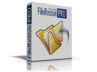 FileRescue Professional 4.5 build 111 
