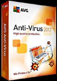 AVG Anti-Virus Pro 2012 v12.0.1872 Build 4616 (x86/x64) Final [Multi/Rus]