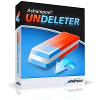 Ashampoo Undeleter 1.10 + Portable [Multi/]