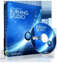 Ashampoo Burning Studio 11.0.2 [,  ]