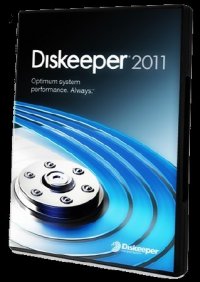 Diskeeper 2011 Pro Premier 15.0.963.0 + Portable [ ]