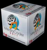 MediaCoder 2011 R10 5210 [Multi/Rus]