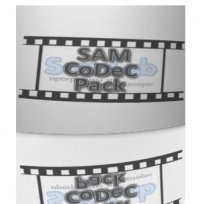 SAM CoDeC Pack 3.80 Best & Player []