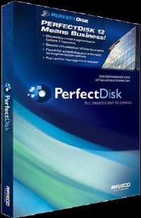 Raxco PerfectDisk Server 12.5 Build 308 [Eng + Rus]