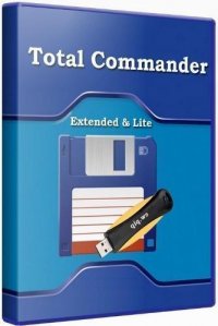 Total Commander Extended & Lite 5.0.0 Portable