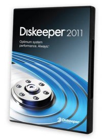Diskeeper 2011 Pro Premier 15.0.963 RU/EN x86/x64 Repack