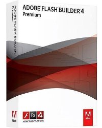 Adobe Flash Builder v.4.6 Premium (x86/x64/RU/EN) by m0nkrus